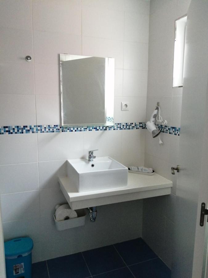 Casa Carolina Apartment Teo ภายนอก รูปภาพ